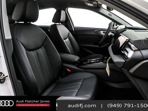 New 2025 Audi A5 2.0T Premium Plus image 7