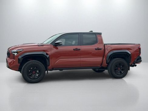 Used 2024 Toyota Tacoma TRD Pro AWD/4WD image 8