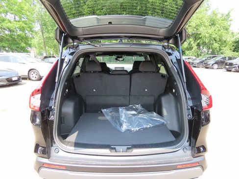 New 2026 Honda CR-V Sport image 12