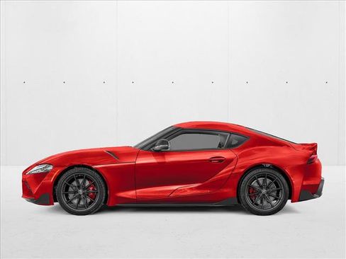 New 2026 Toyota Supra Premium RWD image 3