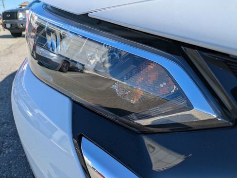 New 2025 Nissan Sentra SV w/ All-Weather Package image 10