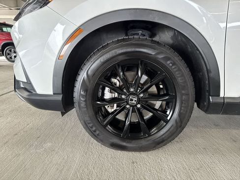 Used 2023 Honda CR-V Sport image 10
