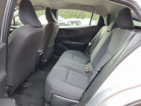 Certified 2024 Toyota Prius Prime SE image 10