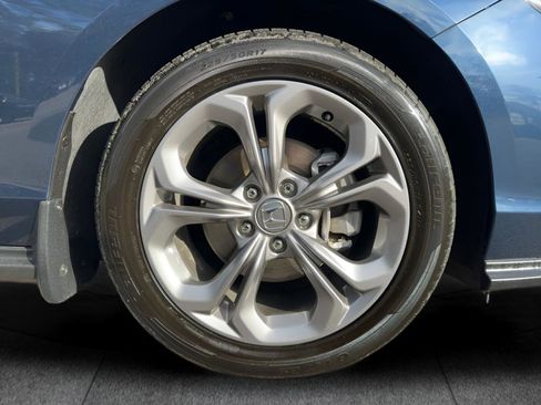 Used 2024 Honda Accord EX image 9