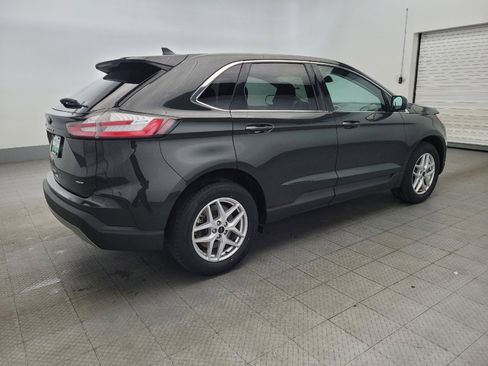 Used 2023 Ford Edge SEL image 10