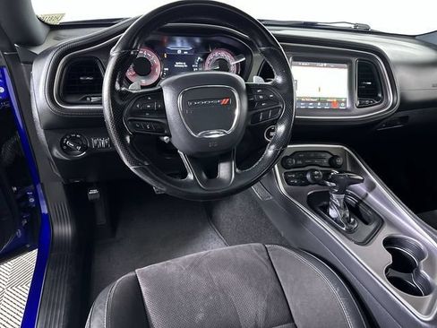 Used 2020 Dodge Challenger R/T Scat Pack w/ Shaker Package RWD image 21