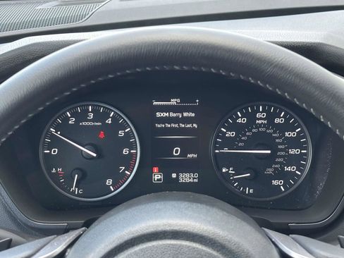 Certified 2025 Subaru Ascent Premium image 28