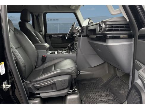 Used 2024 INEOS Grenadier AWD/4WD image 20