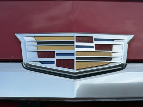 Used 2019 Cadillac CTS Sedan RWD image 53