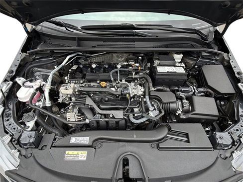 Certified 2024 Toyota Corolla LE image 11