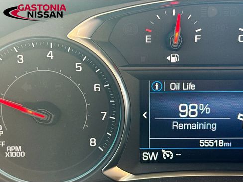 Used 2024 Chevrolet Equinox LT image 15