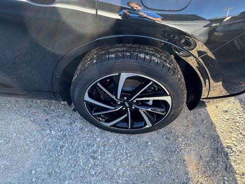 New 2025 Lincoln Corsair Grand Touring w/ Equipment Group 302A AWD/4WD image 8