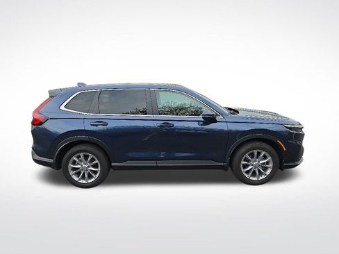 Certified 2024 Honda CR-V EX-L image 8