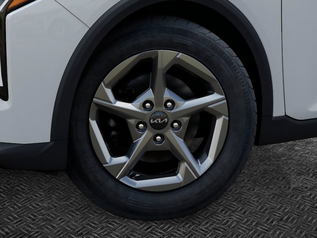 New 2026 Kia K4 FWD image 9