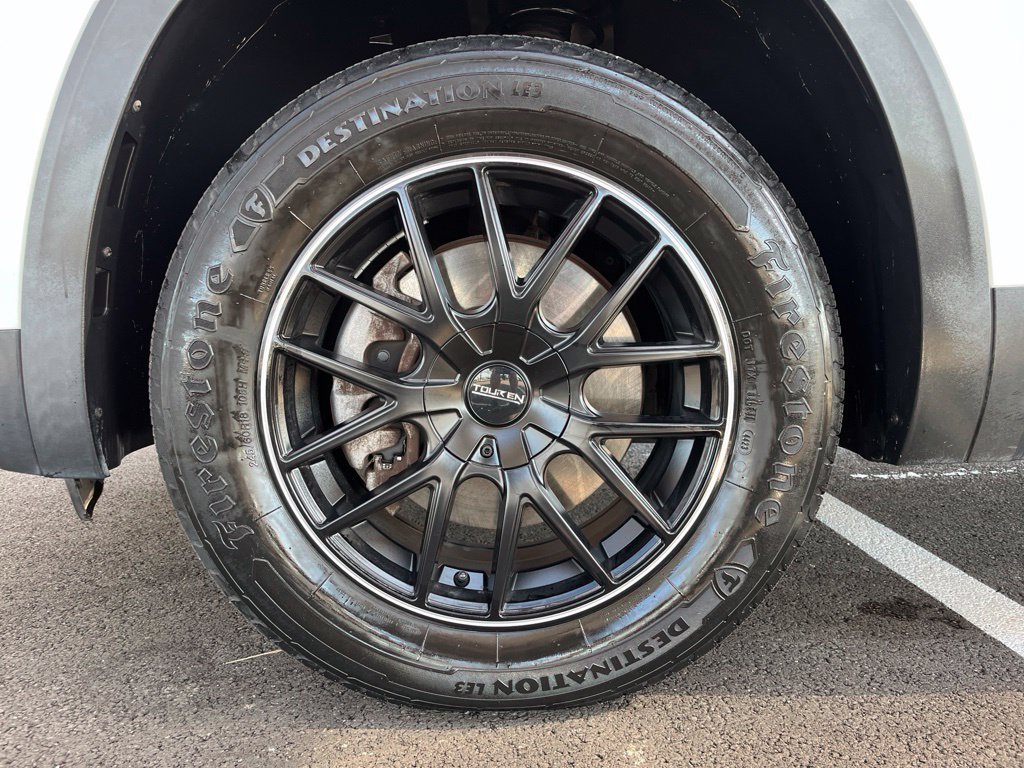 Used 2021 Volkswagen Atlas S FWD image 11