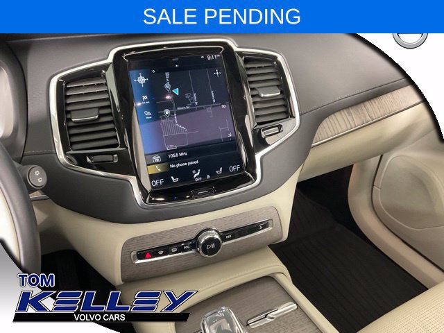 Used 2021 Volvo XC90 T8 Inscription w/ Advanced Package AWD/4WD image 21