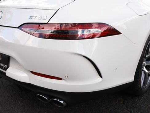 Used 2021 Mercedes-Benz AMG GT 53 image 46