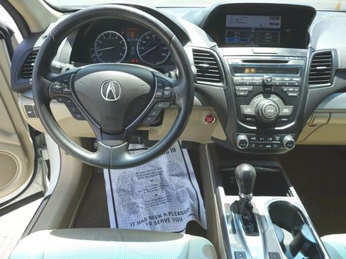 Used 2013 Acura RDX FWD w/ Technology Package image 23