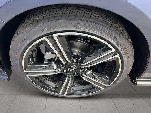 New 2026 Honda Accord SE image 10