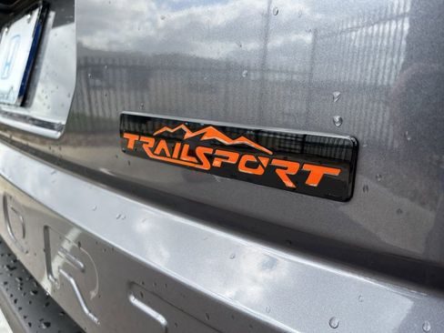 Used 2026 Honda Passport TrailSport image 8