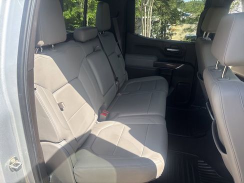 Used 2022 Chevrolet Silverado 1500 LTZ image 56