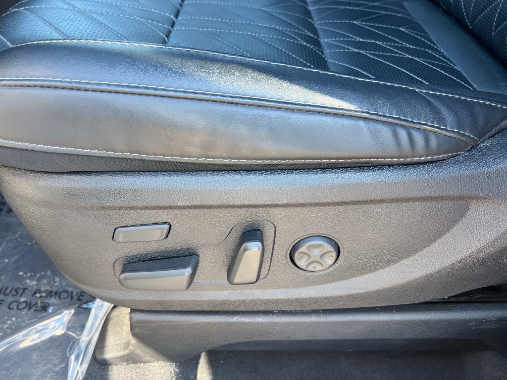 Certified 2023 Kia Telluride SX Prestige X-Line AWD/4WD image 12