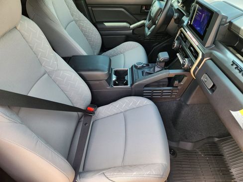 New 2026 Toyota Tacoma SR5 AWD/4WD image 13