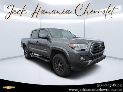 Used 2022 Toyota Tacoma SR5