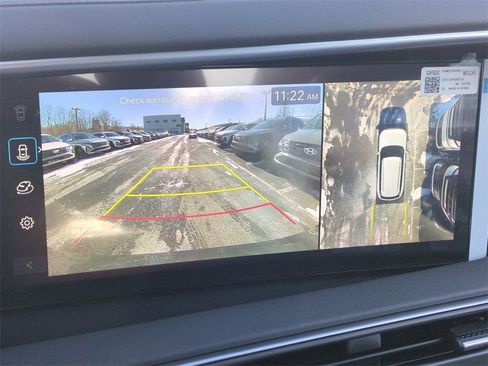 New 2026 Hyundai Palisade Limited image 20