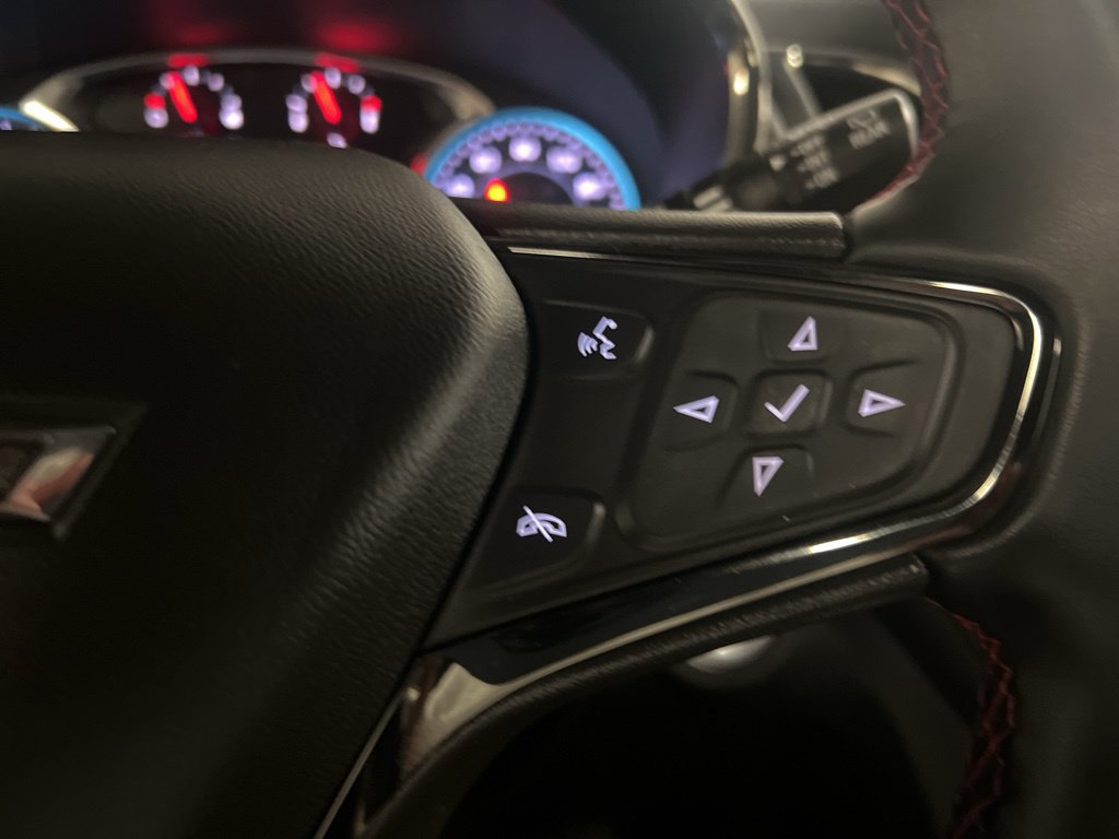 Certified 2023 Chevrolet Equinox RS AWD/4WD image 18
