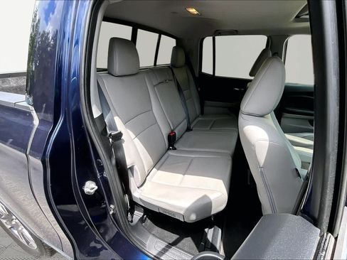 Used 2018 Honda Ridgeline RTL-E image 20