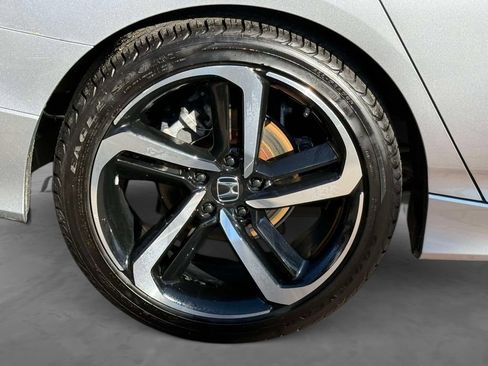 Used 2022 Honda Accord Sport image 7