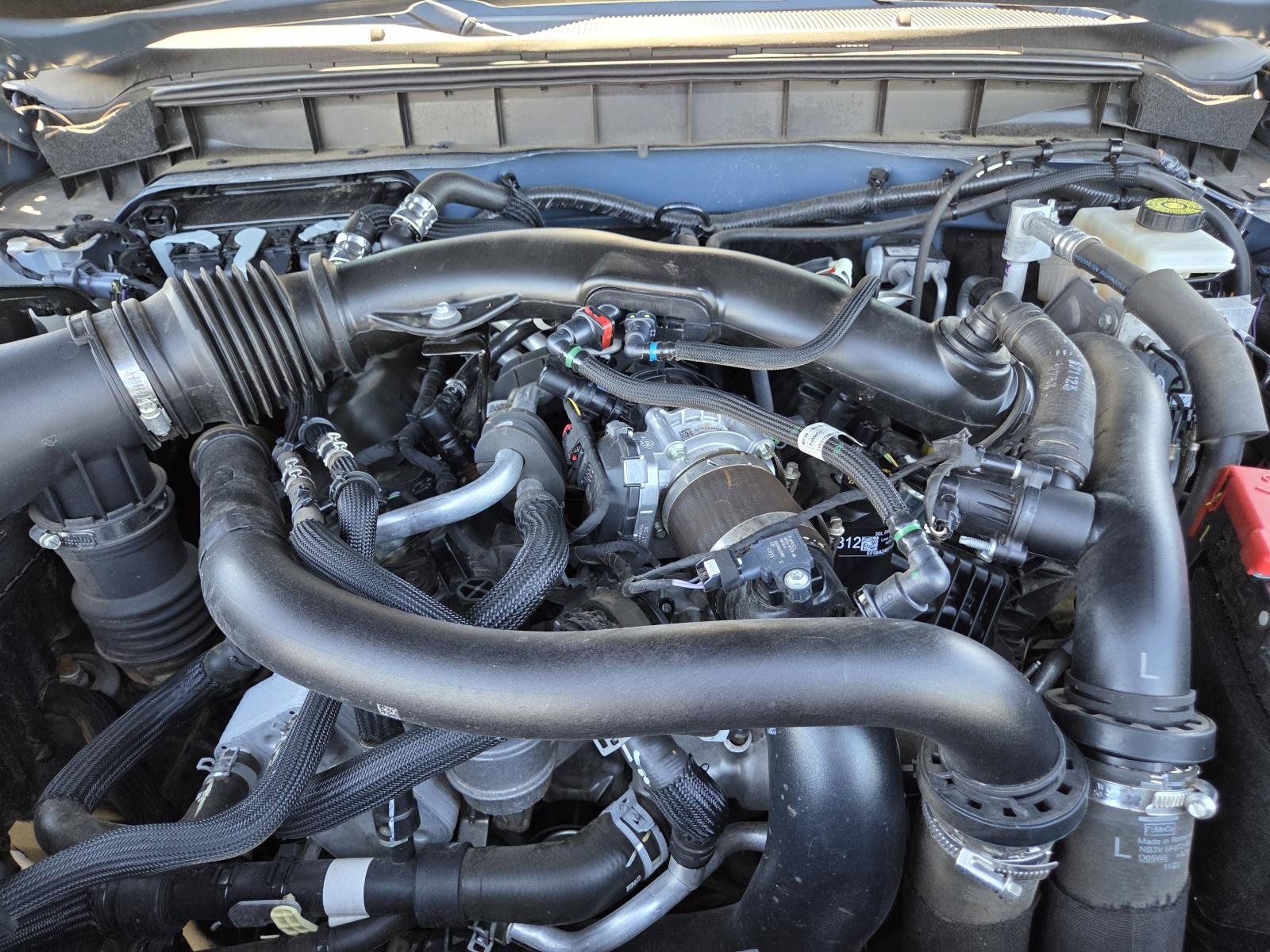 Used 2024 Ford Bronco Raptor AWD/4WD image 23