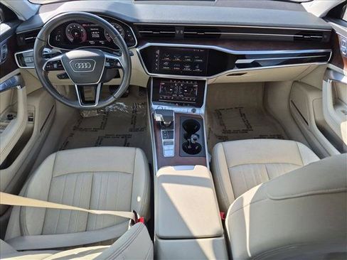 Used 2019 Audi A6 3.0T Prestige AWD/4WD image 19