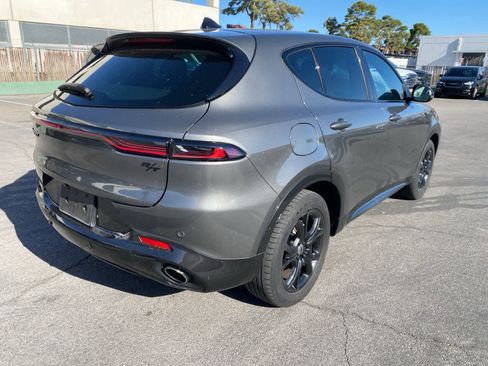 Used 2024 Dodge Hornet R/T w/ R/T Blacktop Package image 5