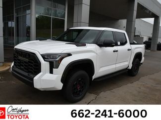 New 2026 Toyota Tundra TRD Pro video 1