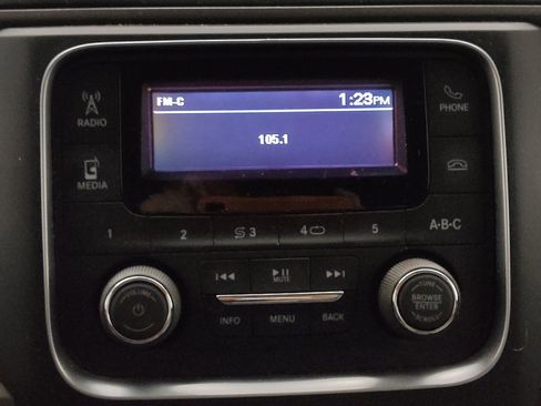 Used 2020 RAM 1500 Tradesman w/ Chrome Plus Package RWD image 25