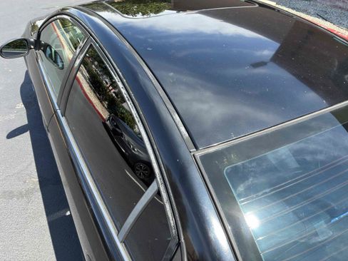 Used 2006 Nissan Altima SE-R w/ (K92) Protection Pkg FWD image 11