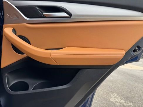 Used 2024 BMW X4 xDrive30i image 31