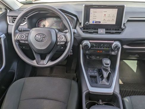 Used 2024 Toyota RAV4 LE image 26