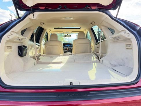 Used 2012 Lexus RX 350 FWD w/ Premium Pkg image 39