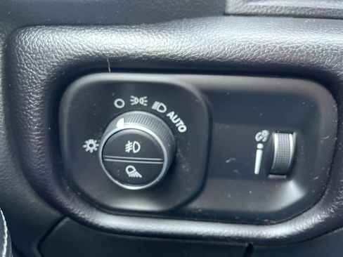 Used 2021 RAM 2500 Power Wagon image 30