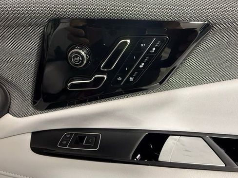 New 2026 Cadillac Optiq Luxury 2 AWD/4WD image 35