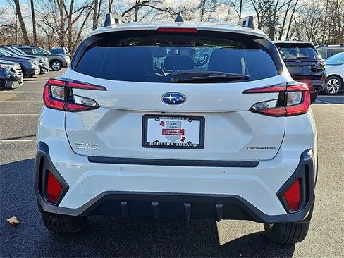 Certified 2024 Subaru Crosstrek 2.5i Limited image 5