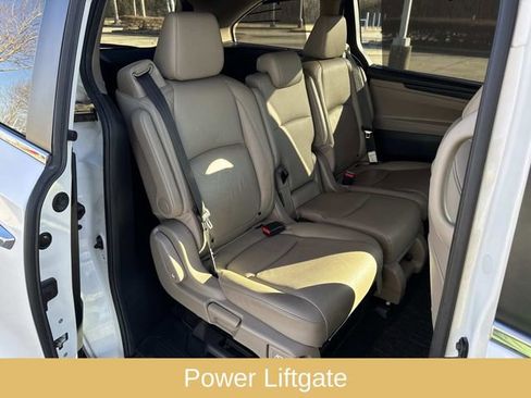 Used 2021 Honda Odyssey Touring image 12
