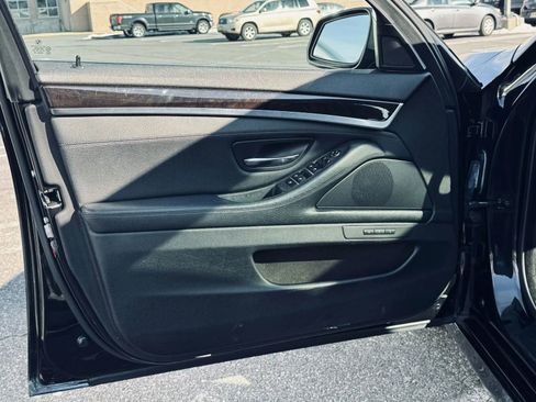 Used 2014 BMW 528i xDrive Sedan image 7