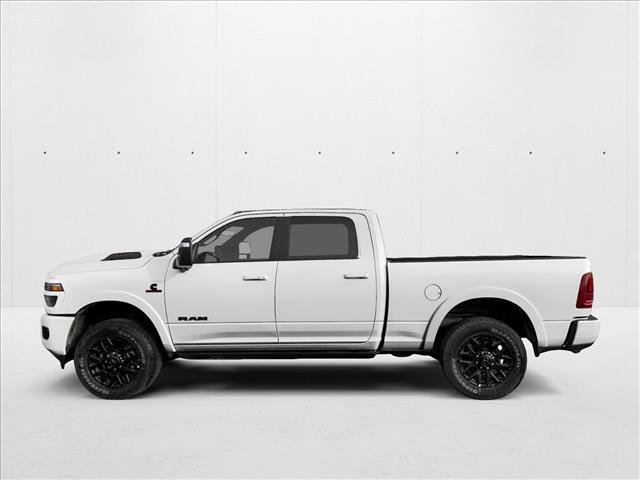 New 2027 RAM 2500 Limited AWD/4WD image 3