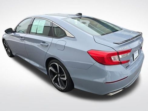 Used 2022 Honda Accord Sport Special Edition image 5