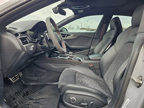 Used 2023 Audi RS 5 4DR QTRO 2.9 TFSI image 43