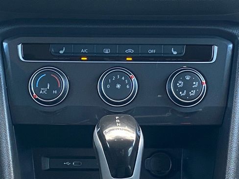 Certified 2024 Volkswagen Tiguan S AWD/4WD image 9